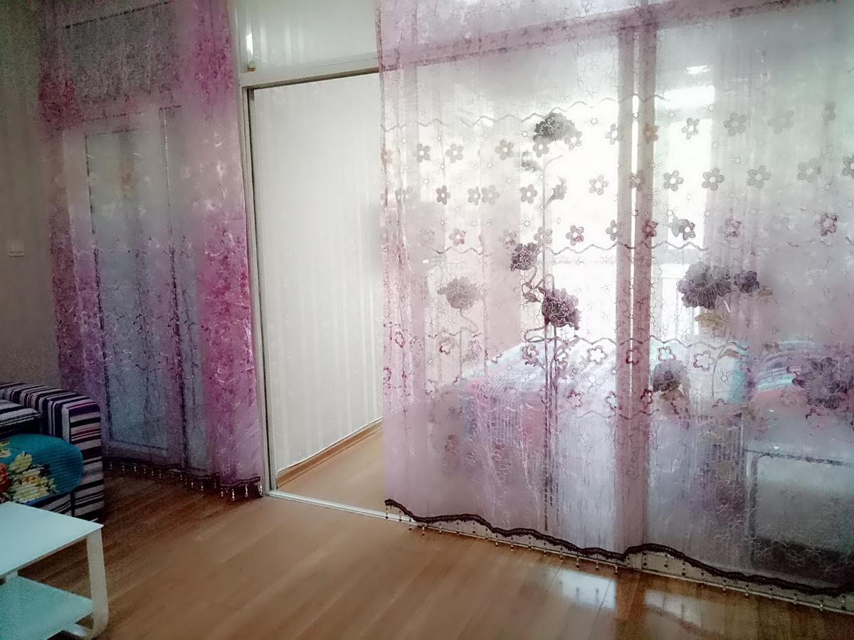 Harbin Lily Holiday Apartment Central Avenue Ngoại thất bức ảnh